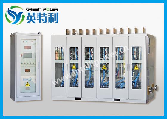 16KA 340V 24脉 电解水制氢装置整流柜，整流器，直流电源系统，整流方案