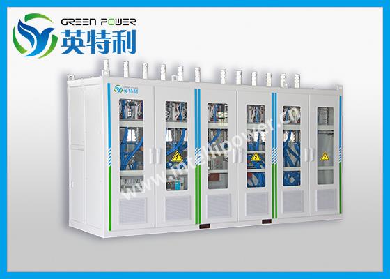 8.5MW 1500Nm3/h 制氢整流器，可控硅电源，晶闸管整流器，碱性电解槽晶闸管整流器