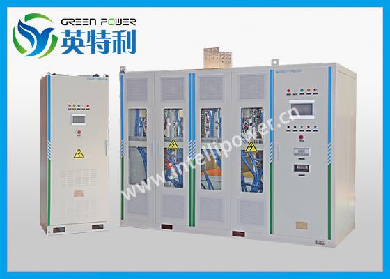 4.3MW 晶闸管整流器，可控硅整流器烧碱电解电源