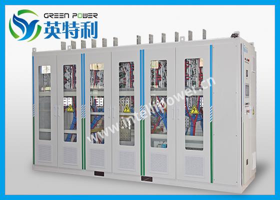 3000Nm?/h 电解水制氢装置整流器（柜），电解水制氢设备电源
