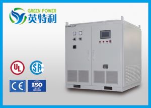 海水、盐水电解制氯整流器