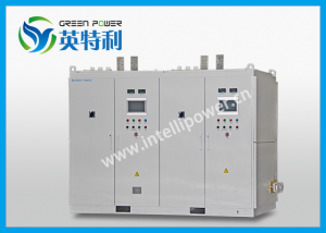 2X2200A 92V 碱液、纯水电解制氢设备|整流柜