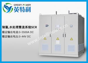 3900A 170V 水处理，电解海水制氯直流电源，整流电源，整流器，可控硅电源