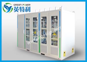 4.5MW 15.7kA 288V 制氢电源，整流电源，制氢晶闸管整流电源，制氢设备，整流系统